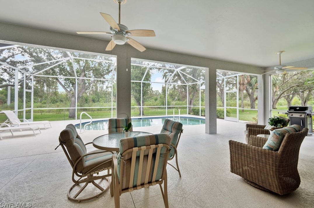 12671 Allendale Cir, Fort Myers FL 33912-4695 exterior