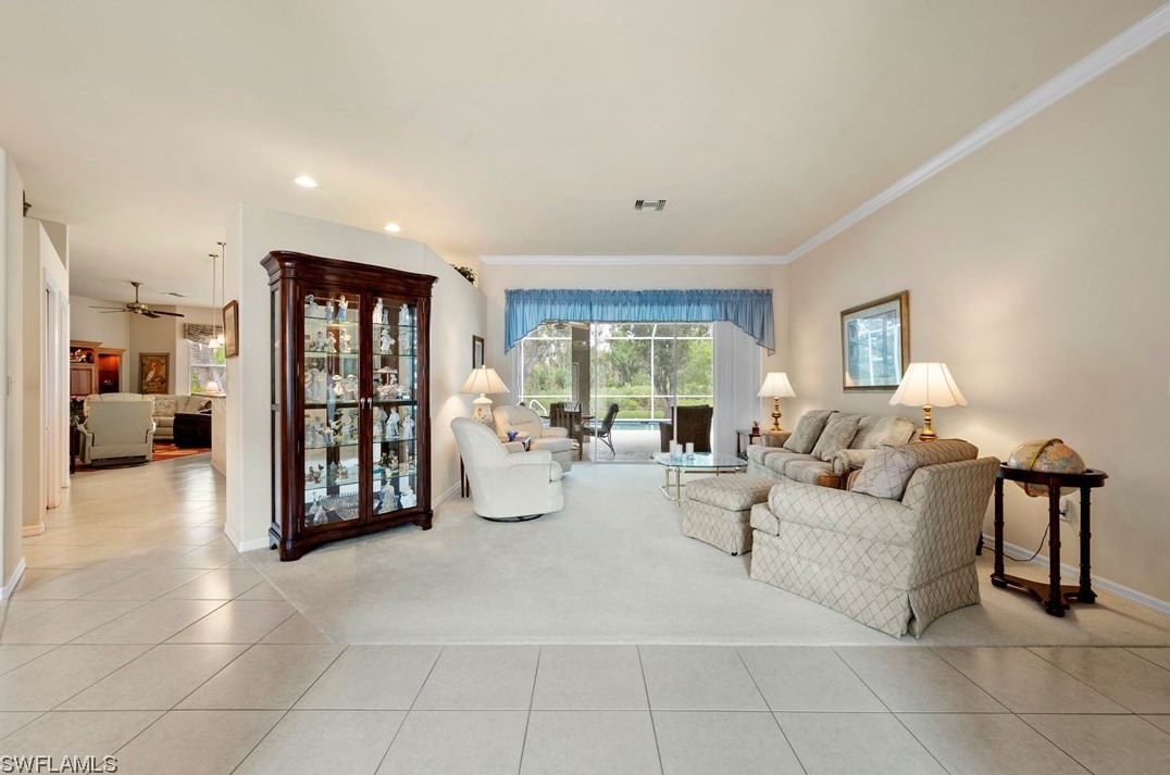 12671 Allendale Cir, Fort Myers FL 33912-4695 exterior