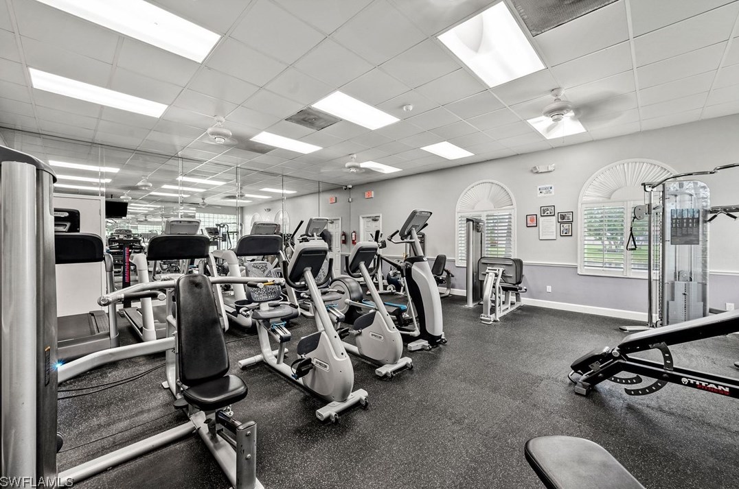 12671 Allendale Cir, Fort Myers FL 33912-4695 exterior