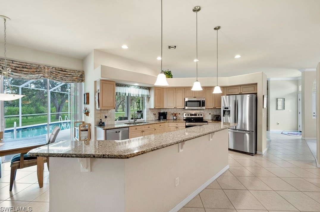 12671 Allendale Cir, Fort Myers FL 33912-4695 exterior