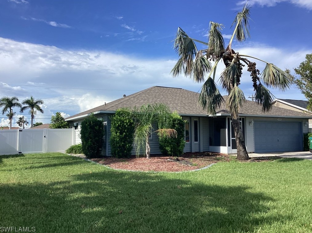 1832 Van Loon Ter, Cape Coral, FL 33909-2730