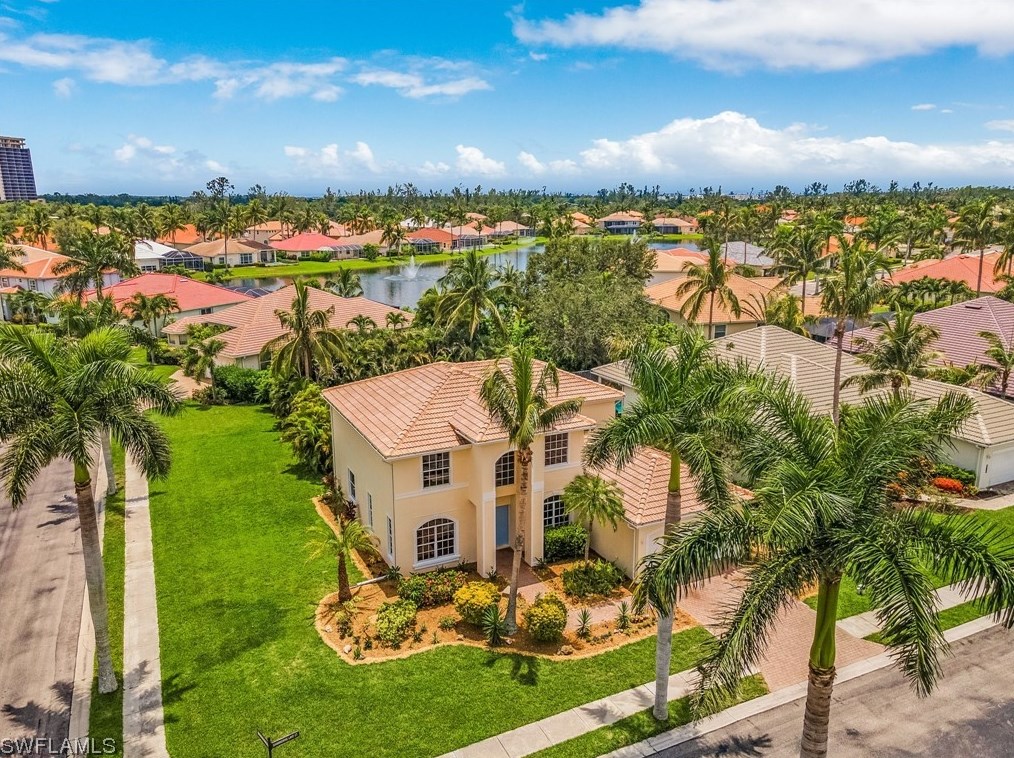 14001 Shimmering Lake Ct, Fort Myers, FL 33907-1822