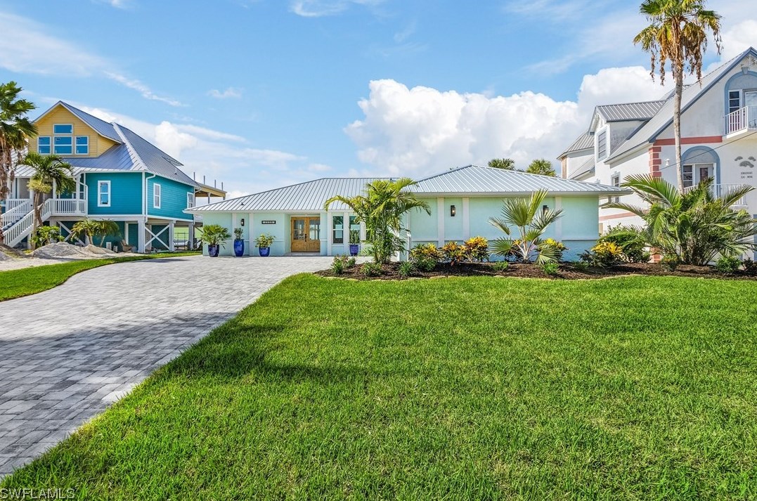 3459 First Ave, Saint James City, FL 33956