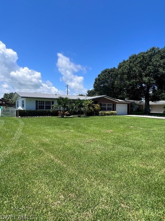 512 Del Monte Ave, Clewiston, FL 33440-2206