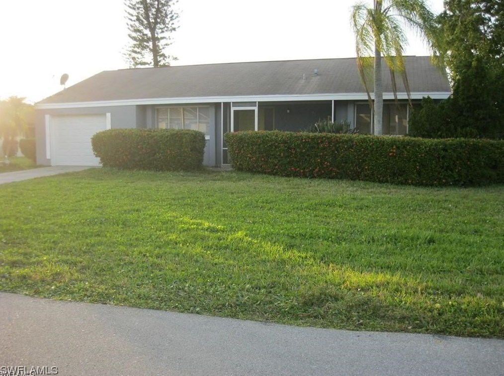 4402 Se 20th Pl, Cape Coral, FL 33904