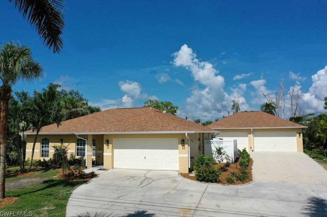 16620 Wisteria Dr, Fort Myers, FL 33908-2983