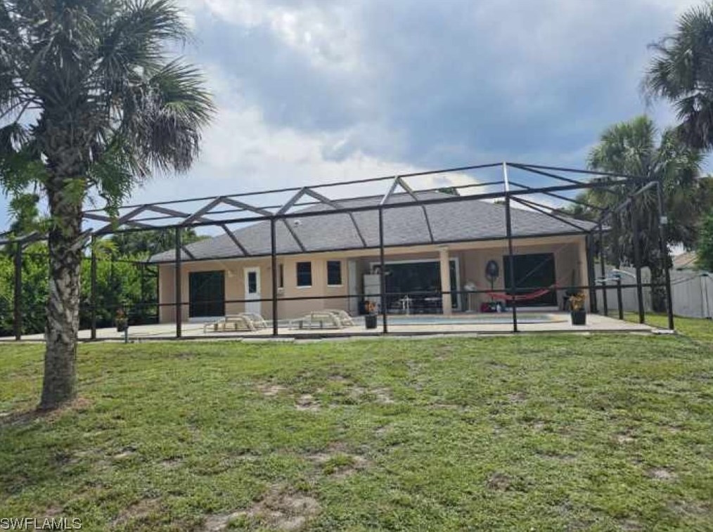 718 Jefferson Ave, Lehigh Acres, FL 33936