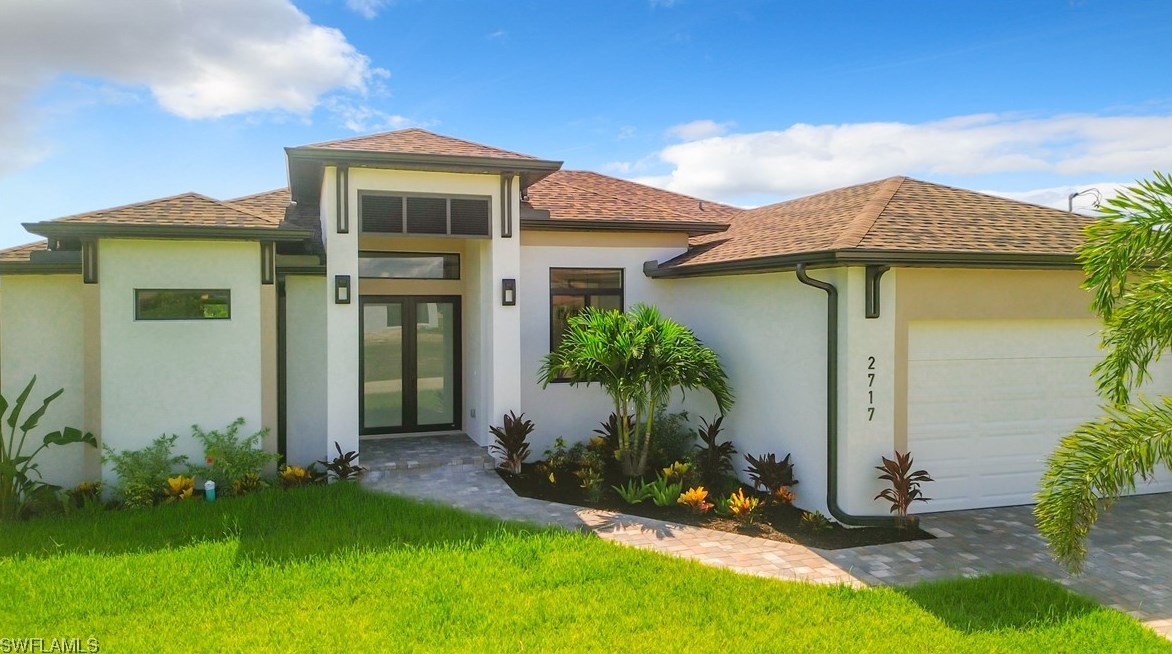 2717 41st Pl, Cape Coral, FL 33993-8809
