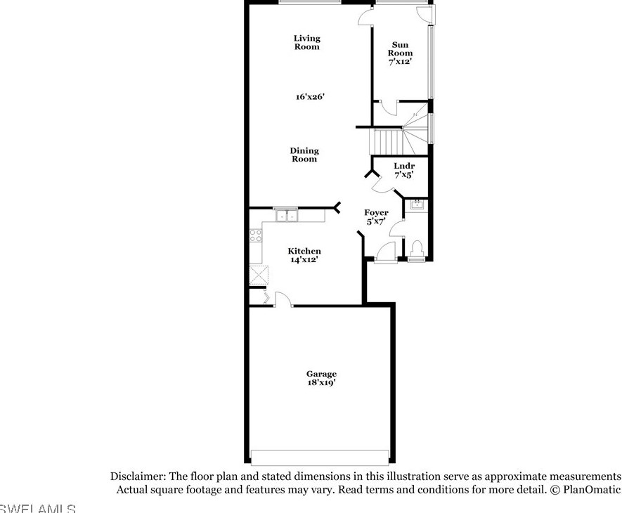 9642 Roundstone Cir, Fort Myers, FL 33967