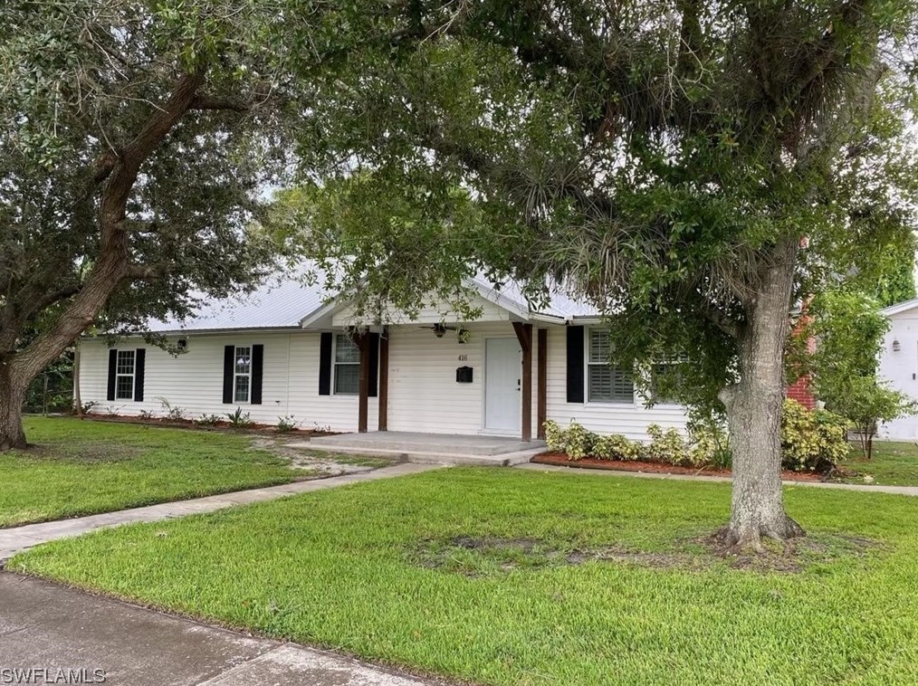 416 Osceola Ave, Clewiston, FL 33440-3007