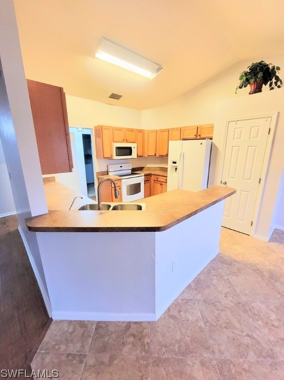 1625 3rd St, Cape Coral FL  33990-5307 exterior