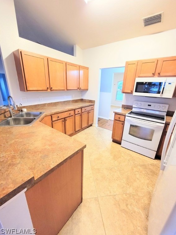 1625 3rd St, Cape Coral FL  33990-5307 exterior