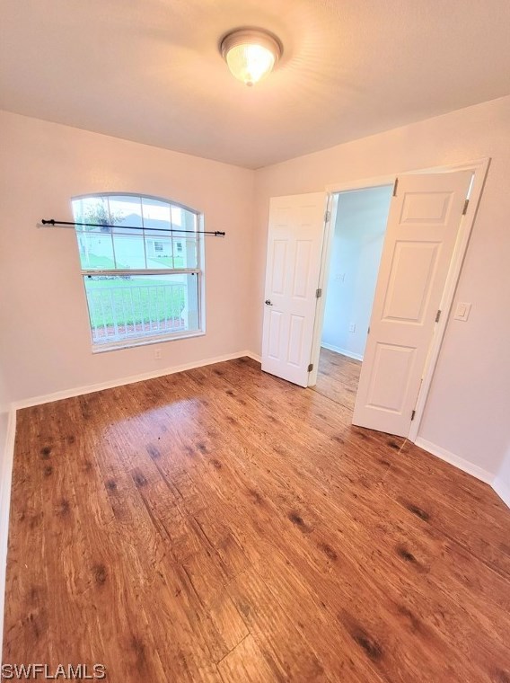 1625 3rd St, Cape Coral FL  33990-5307 exterior