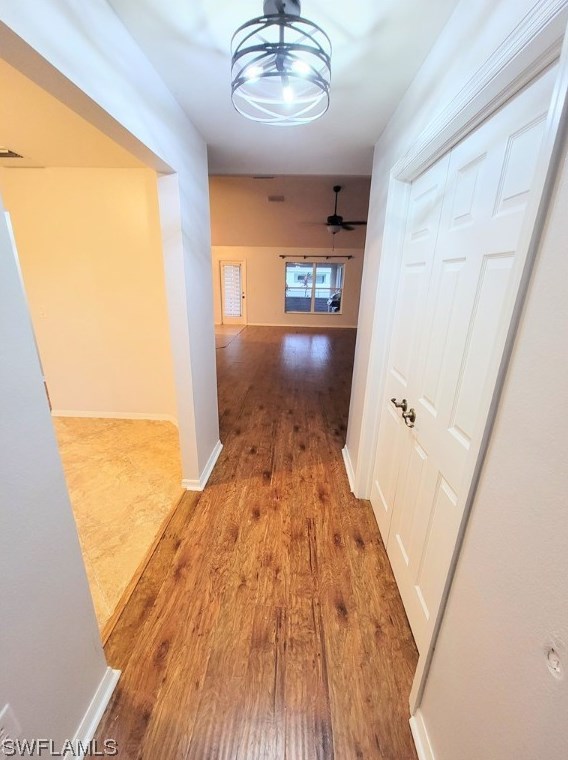 1625 3rd St, Cape Coral FL  33990-5307 exterior