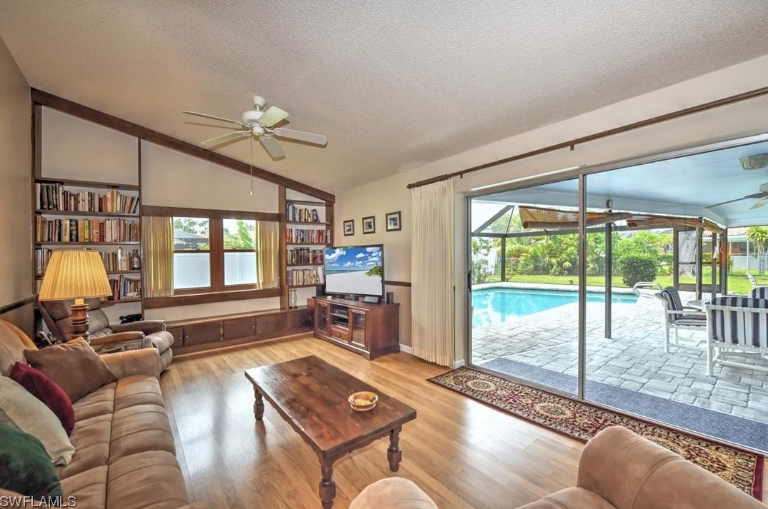 4411 Teasdale Dr, Fort Myers, FL 33903-5837
