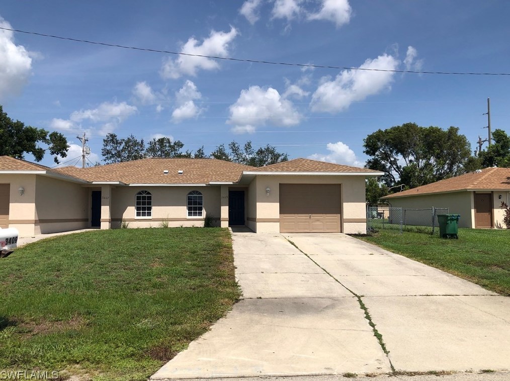 3409 Sw Santa Barbara Pl, Cape Coral, FL 33914