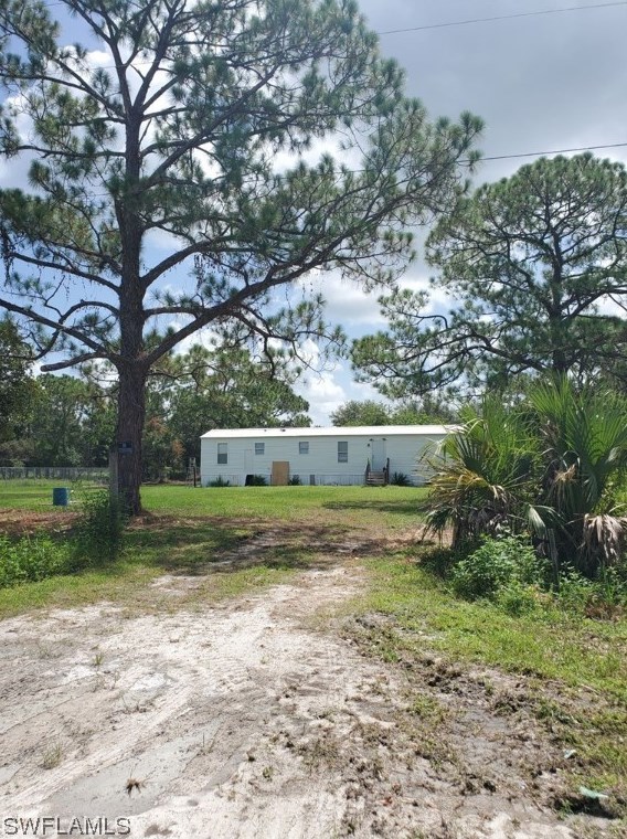 625 N Verda St, Clewiston, FL 33440