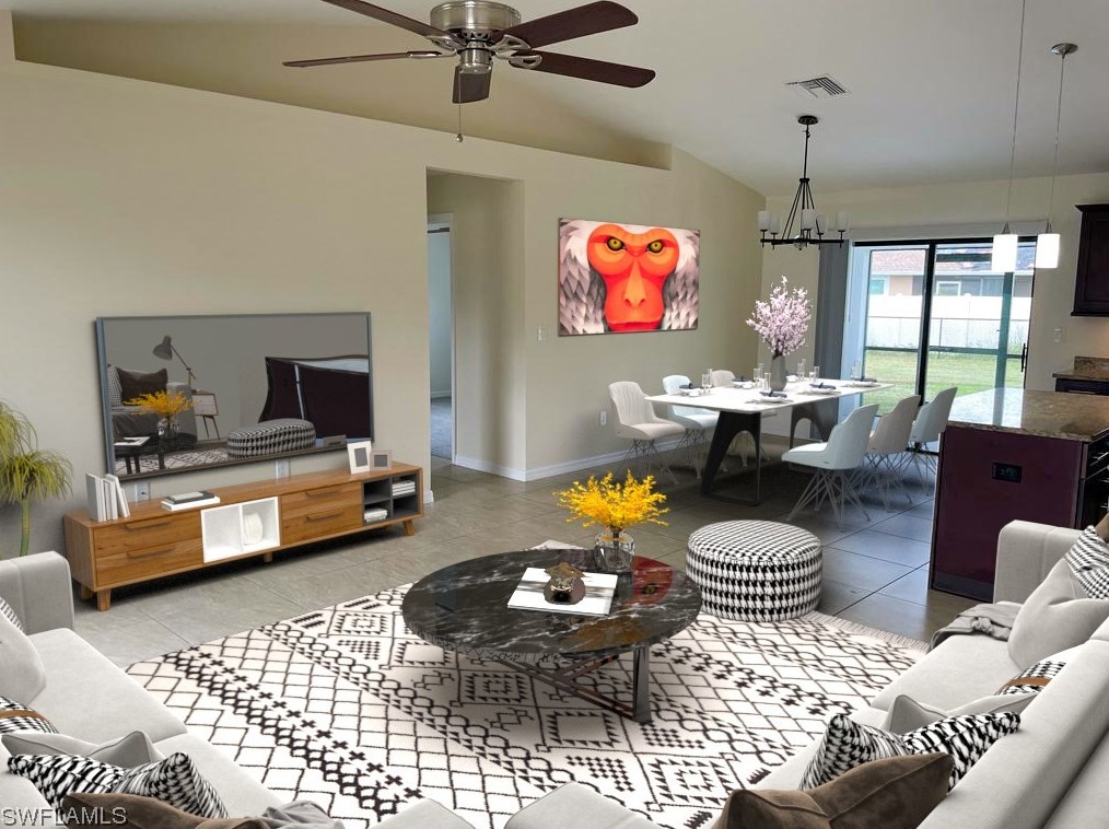 121 Ne 6th Ave, Cape Coral, FL 33909
