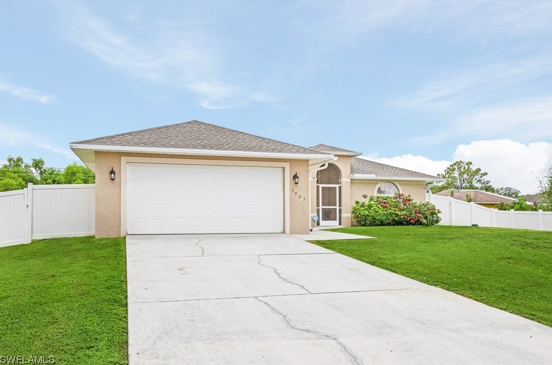 3905 5th St W, Lehigh Acres, FL 33971