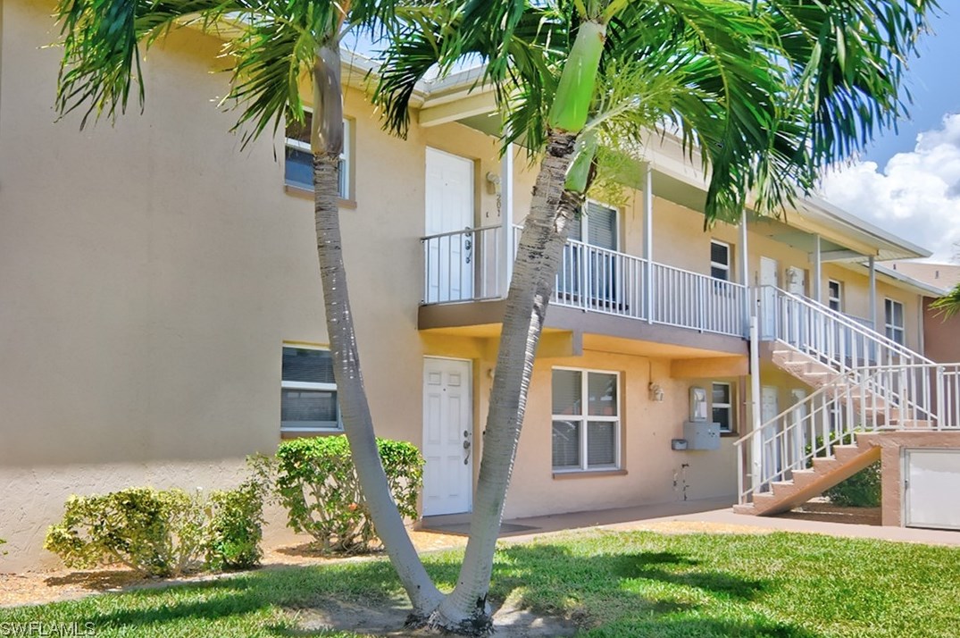 805 Se 46th Ln #202, Cape Coral, FL 33904