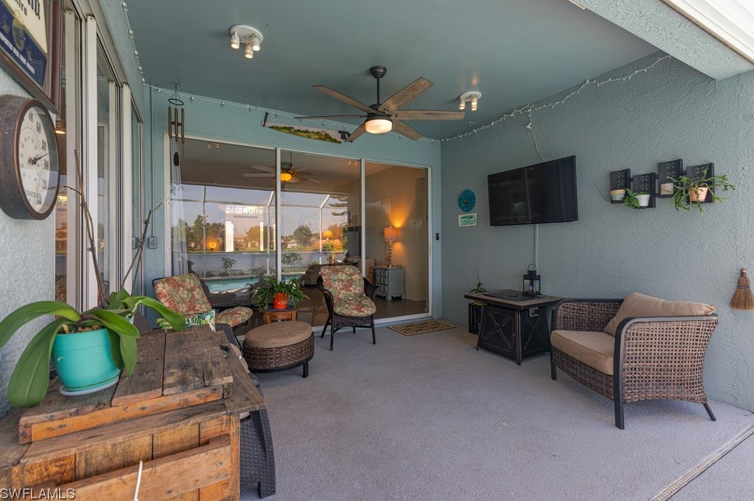 13326 Highland Chase Pl, Fort Myers FL  33913-7804 exterior