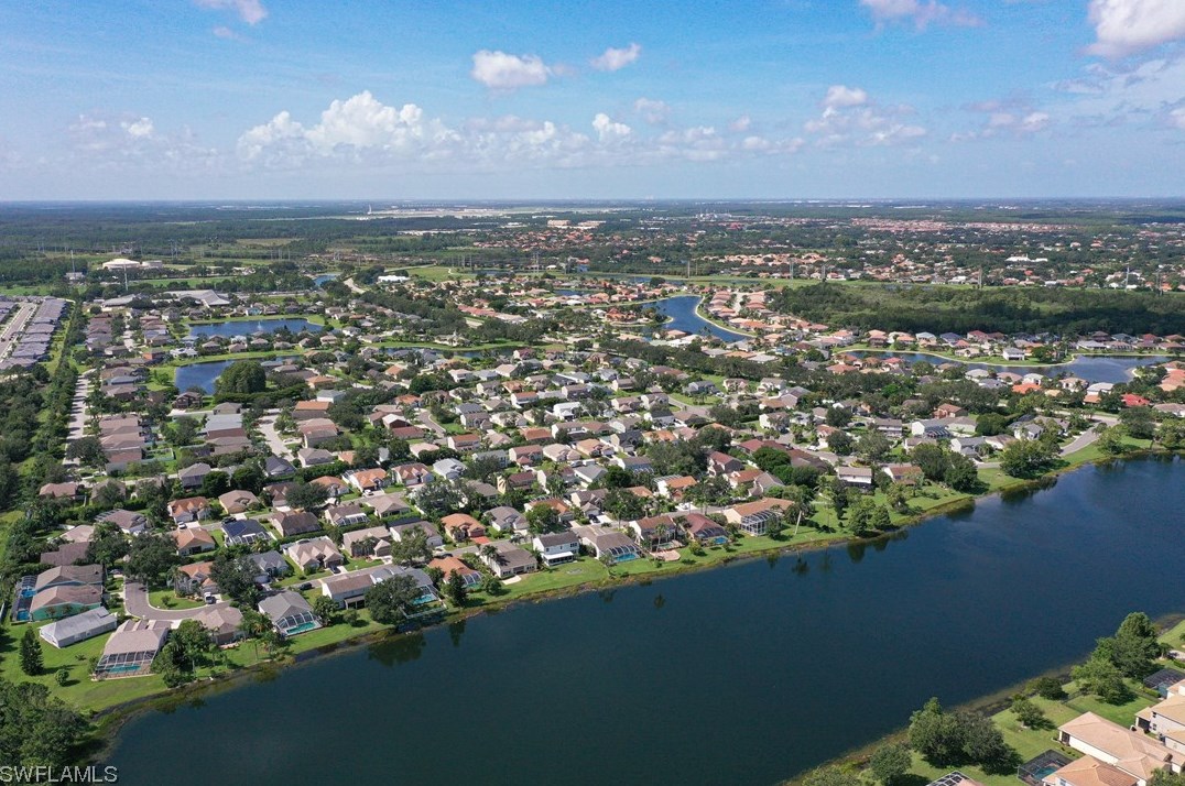 13326 Highland Chase Pl, Fort Myers FL  33913-7804 exterior