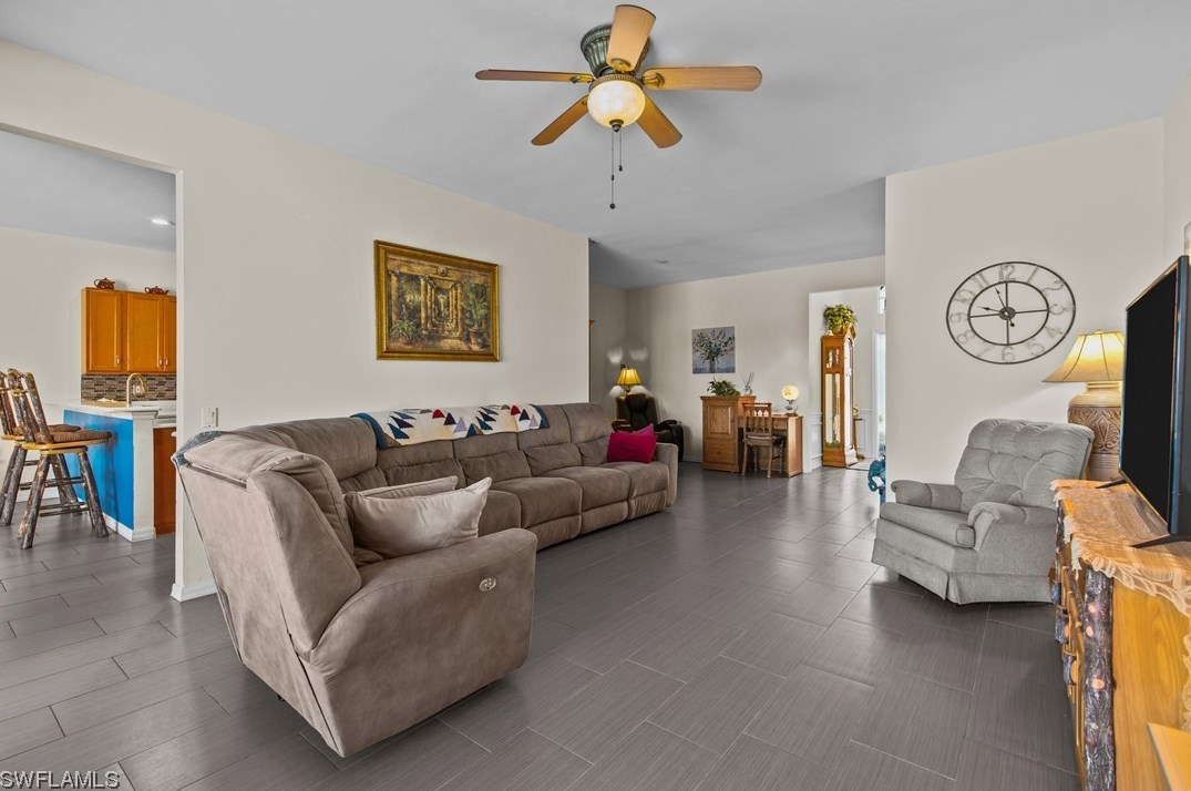 13326 Highland Chase Pl, Fort Myers FL  33913-7804 exterior