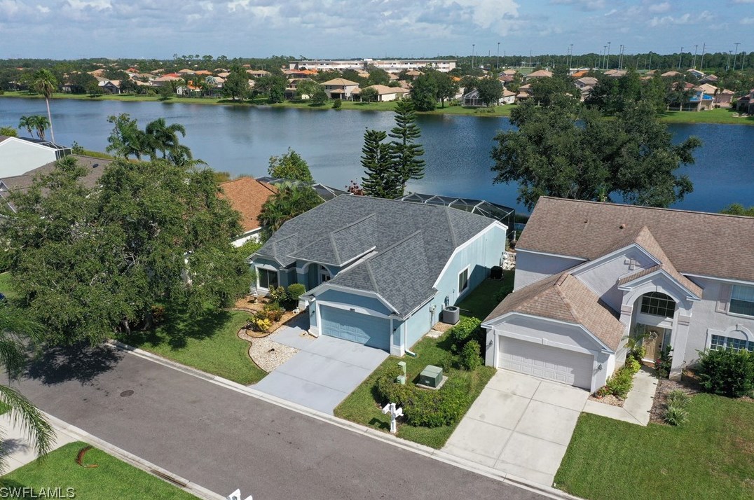 13326 Highland Chase Pl, Fort Myers FL  33913-7804 exterior