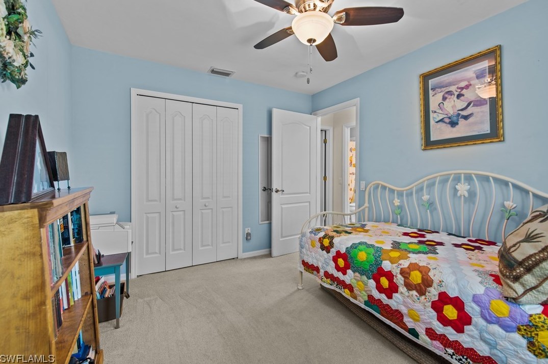 13326 Highland Chase Pl, Fort Myers FL  33913-7804 exterior