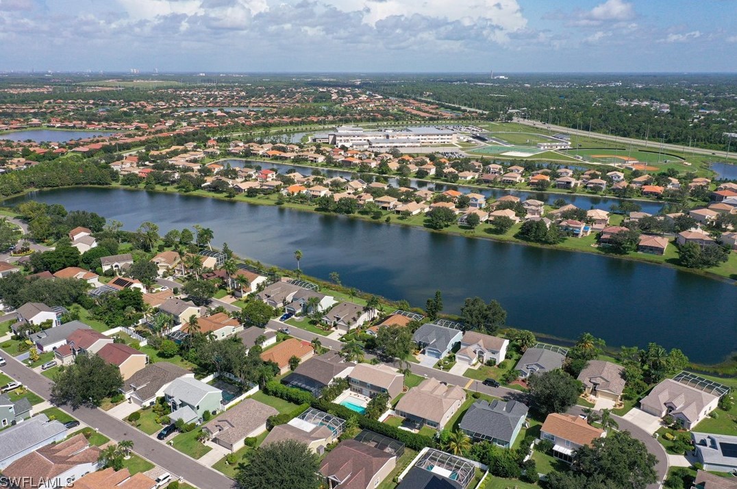 13326 Highland Chase Pl, Fort Myers FL  33913-7804 exterior