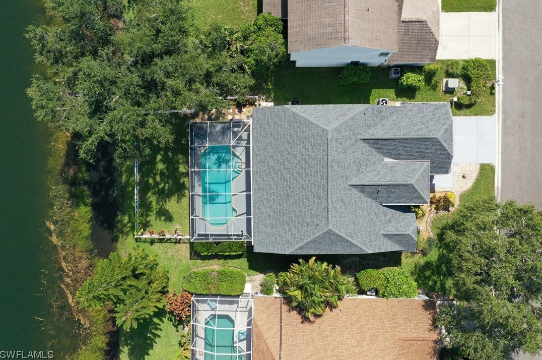 13326 Highland Chase Pl, Fort Myers FL  33913-7804 exterior