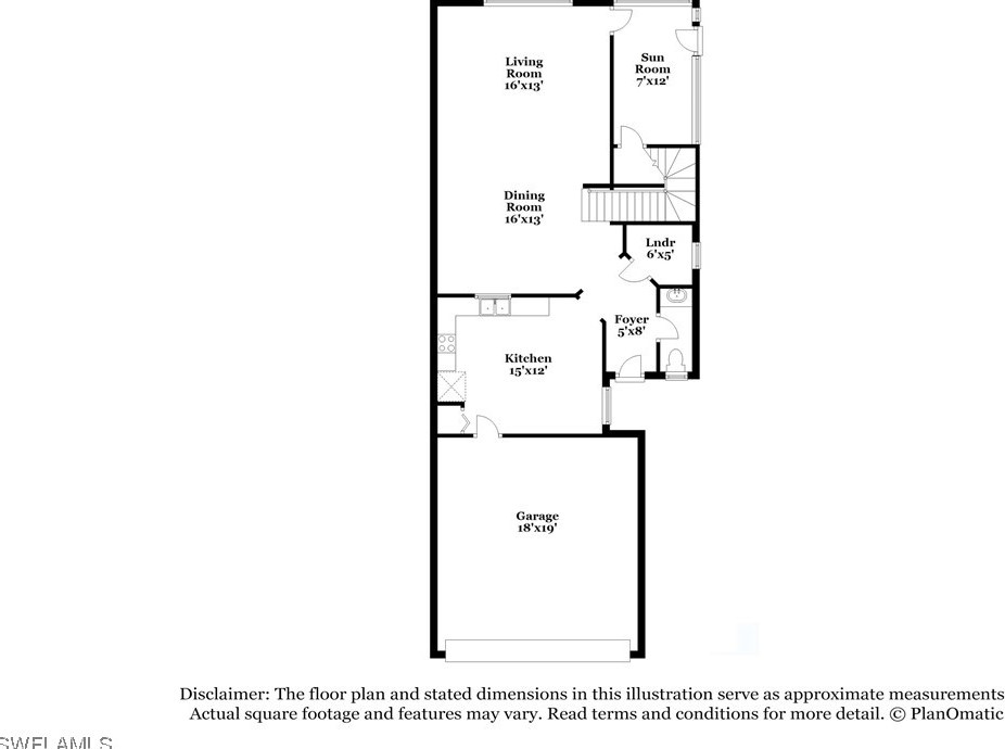 17523 Cherry Ridge Ln, Fort Myers, FL 33967