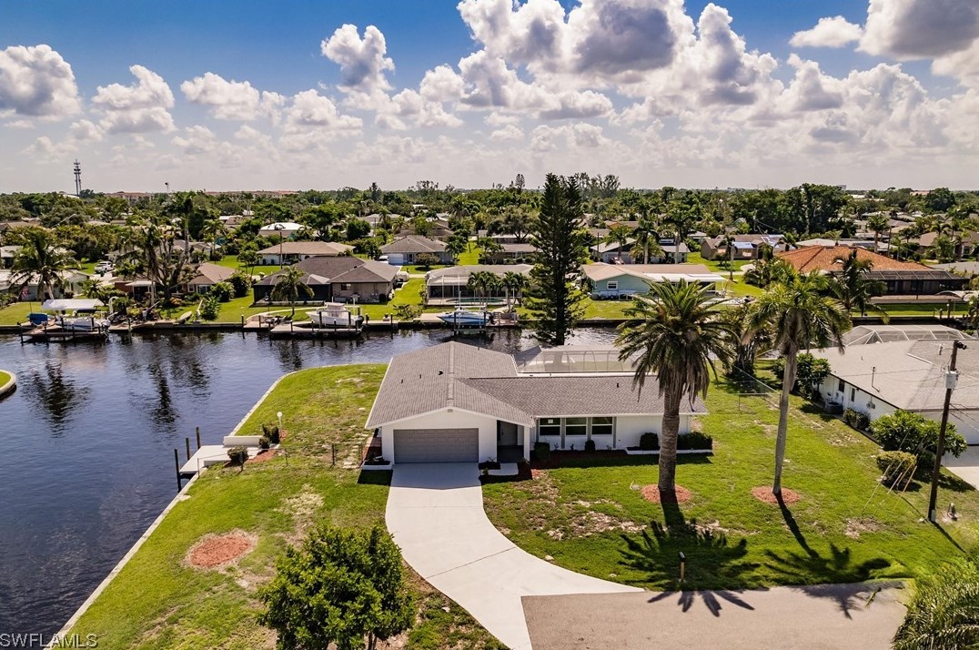 4103 1st Ave, Cape Coral, FL 33904-8344