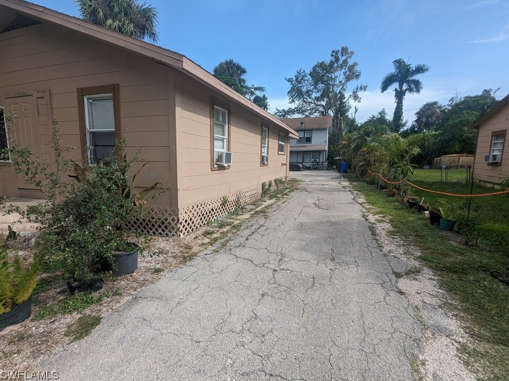 2146-2148 Willard St, Fort Myers, FL 33901