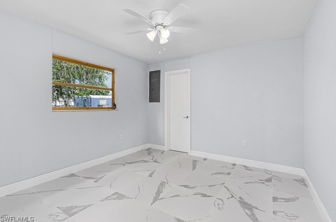 1419 Euclid Ave, Fort Myers FL  33917-3420 exterior