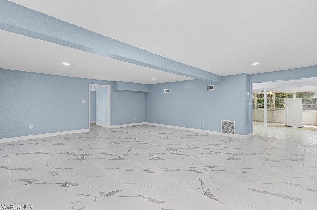 1419 Euclid Ave, Fort Myers FL  33917-3420 exterior