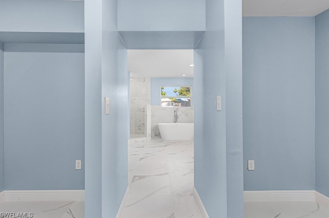 1419 Euclid Ave, Fort Myers FL  33917-3420 exterior