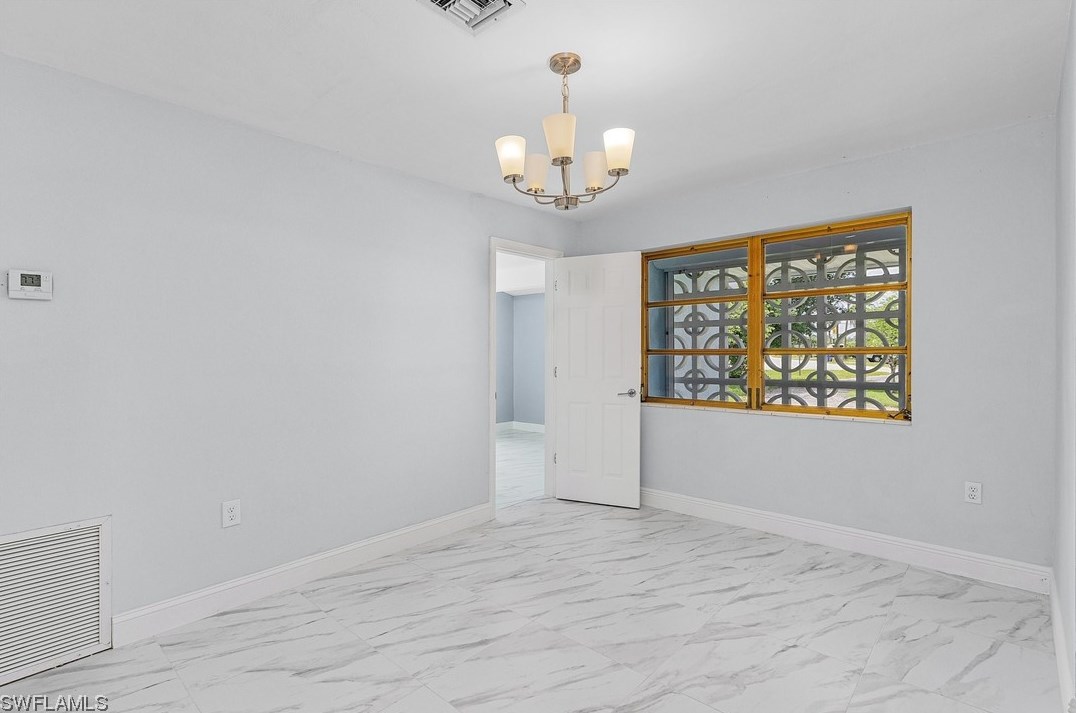 1419 Euclid Ave, Fort Myers FL  33917-3420 exterior