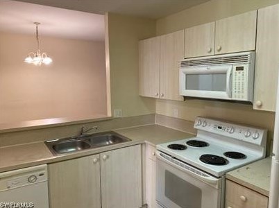 4125 Bellasol Cir #211, Fort Myers, FL 33916