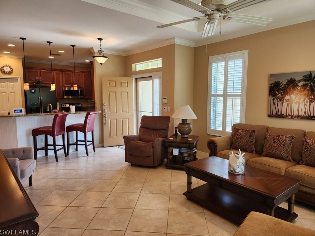15023 Sea Crest Blvd, Fort Myers, FL 33919-6072