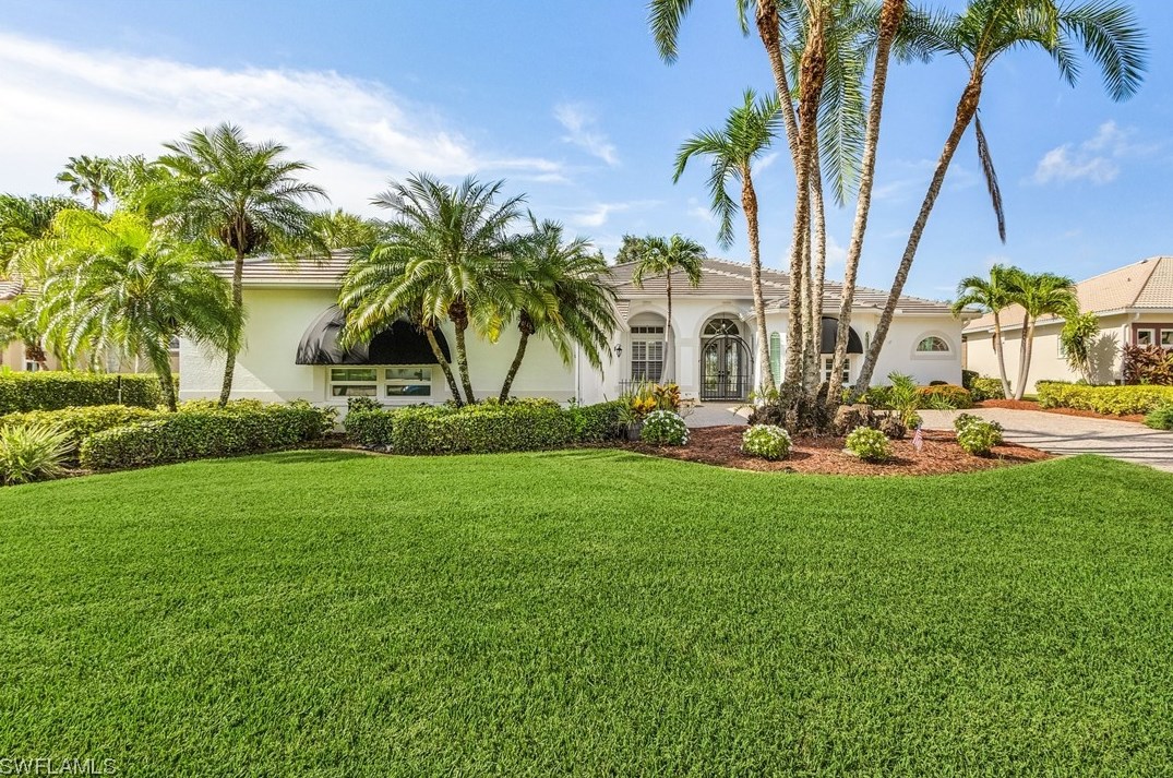 7943 Tiger Palm Way, Fort Myers, FL 33966-6454