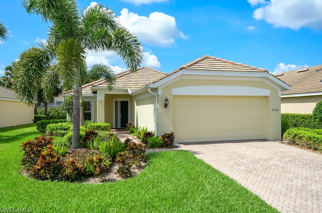 2536 Hopefield Ct, Cape Coral, FL 33991-3170