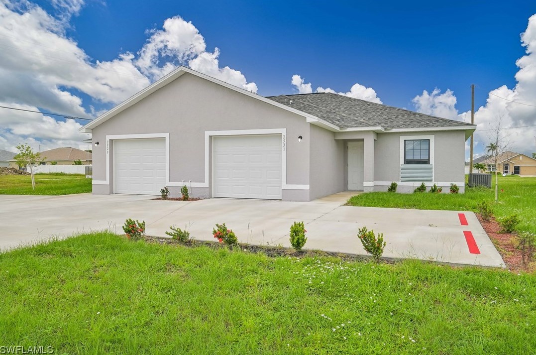 2931 Skyline Blvd, Cape Coral, FL