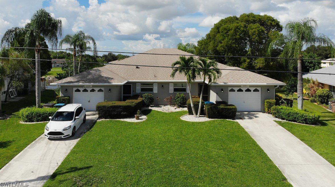 508 Nw 6th Ter, Cape Coral, FL 33909