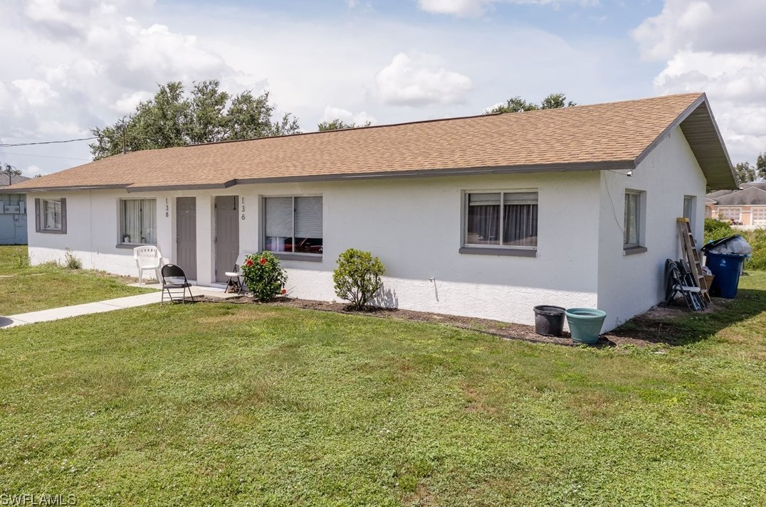 136 Gordon Ave, Lehigh Acres, FL 33973-2007