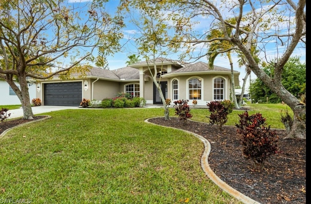 314 Ne 12th Ct, Cape Coral, FL 33909