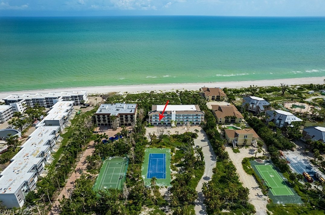 2311 W Gulf Dr #11, Sanibel, FL 33957