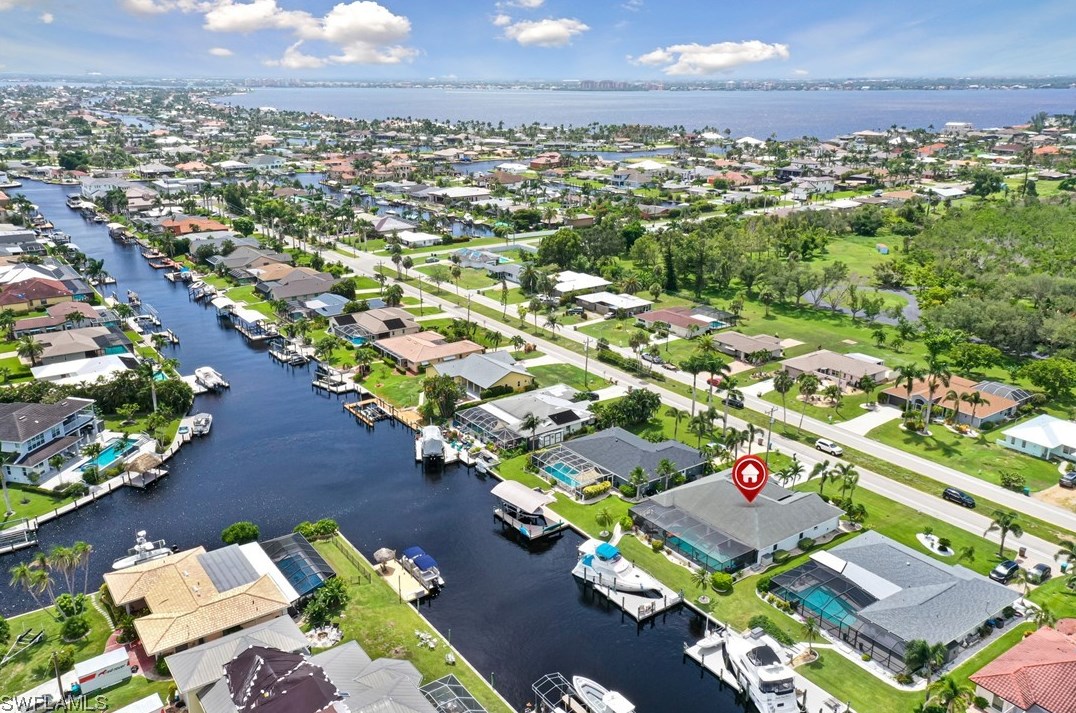 233 El Dorado Pkwy, Cape Coral, FL 33914-7190