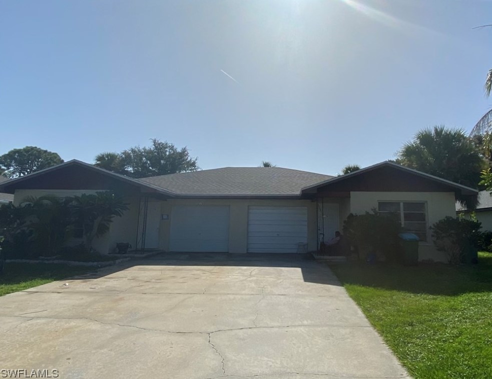 215 24th Ave, Cape Coral, FL 33909-2810