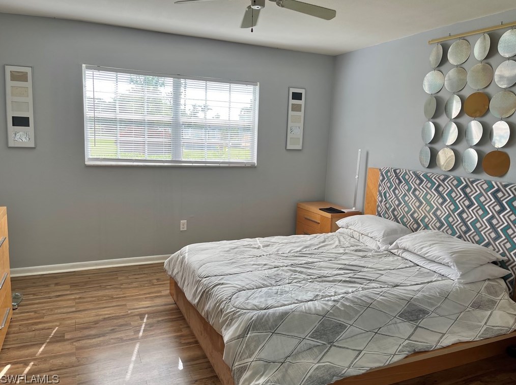 6933 Dog Leg Way, Fort Myers FL  33919-6637 exterior